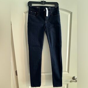 J.Crew Reid Skinny Jeans